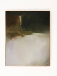 ‘MENABE’ | oil on canvas