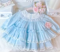 New baby bluebell 0-3 months 