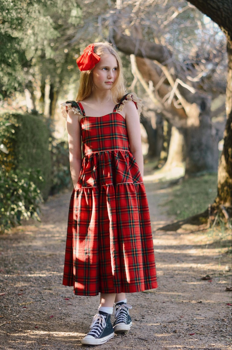 Merry dress Image 3