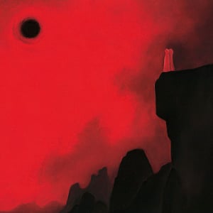 Image of Split EP (EYES FRONT NORTH / THE BLACK NOODLE PROJECT) (released 20 June 2012)