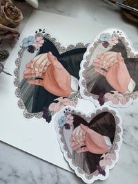 Image 2 of Mrs. Darcy