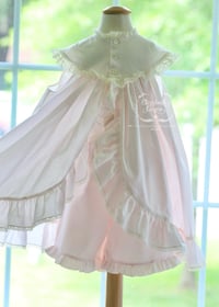 Image 9 of Sadie Swing Dress & Bloomer 