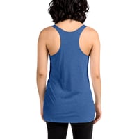 Image 9 of Women's DIVINELY PROTECTED Racerback Tank