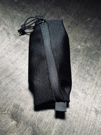 Image 7 of Mesh Organizer Pouch