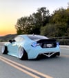 FRS/BRZ/86 Custom Toms