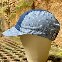 Image 2 of Picnic Cycling Cap