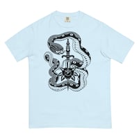 Image 3 of Snakes Daggers Roses