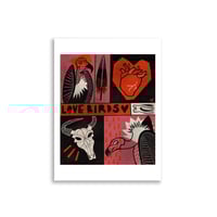 Image 1 of Lovebirds