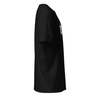 Image 2 of Evil Unisex T-Shirt