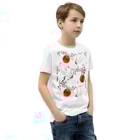 Image 3 of "Crane Kick" Vol.1 Youngin Tee