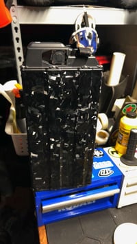 Image 3 of Eride Pro Battery Wrap 