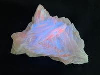 Image 1 of Sandwich UV Calcite Specimen #2202