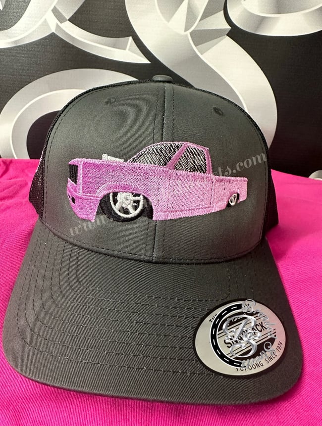 Daddy’s Money 1989 Ford Ranger