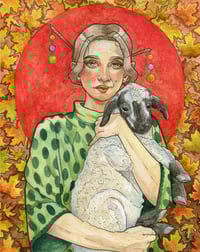 Image 1 of Lamb Cult 