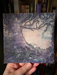 The Mystery of Tree’s