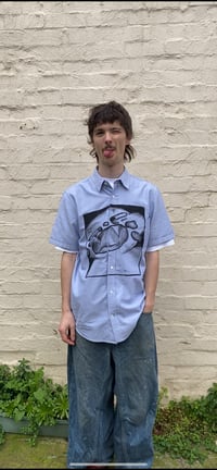 Image 2 of Horny mouse