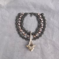 Image 4 of 8.27 Necklace #3
