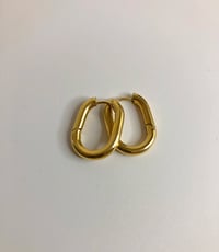 Image 2 of Mera Hoops 