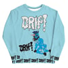 DRIP! BLUE JUMPER