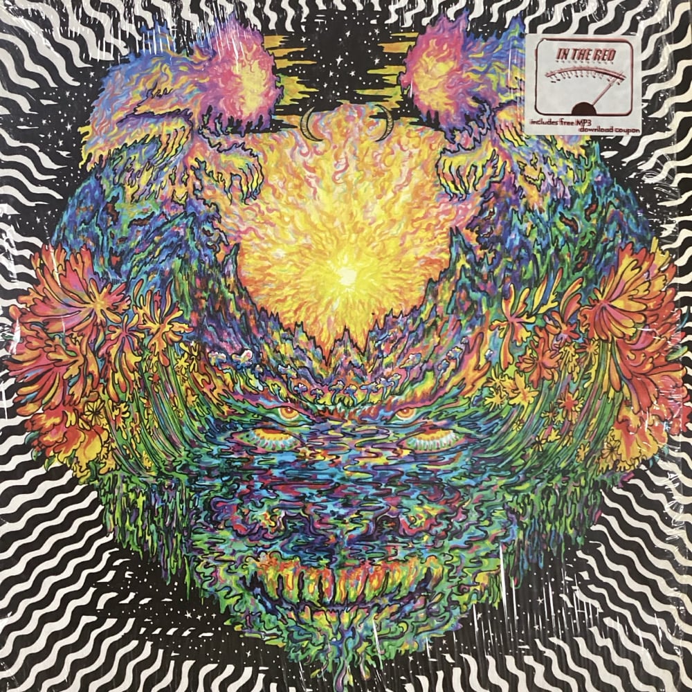 Meatbodies - Meatbodies 