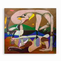 Image 1 of Forethought and a Flood