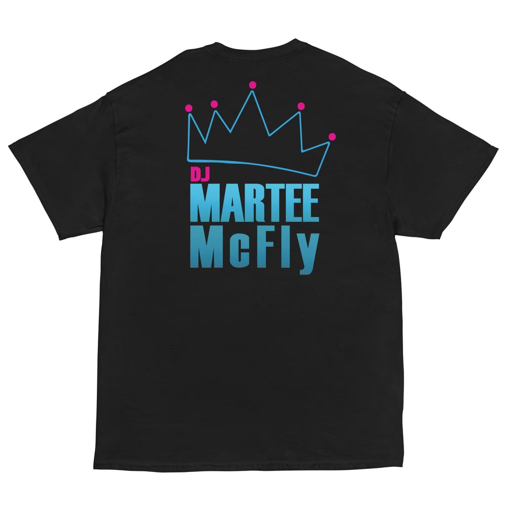 Martee Classic Tee