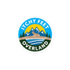 Classic Logo Sticker