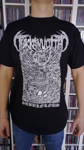 Image of *SOLD OUT* Subukokous T-Shirt