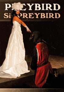 Image of Sir PREYBIRD [CD Edition] 