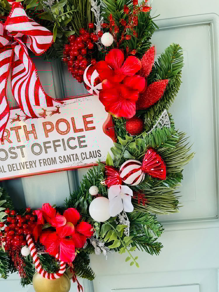 Image of 45cm Post Office 