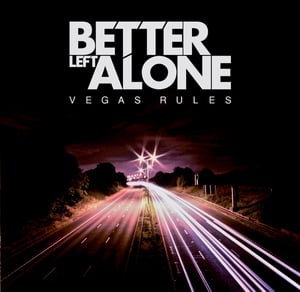 Image of Vegas Rules EP