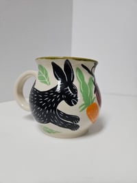 Image 2 of Mug 2 - Rabbit 