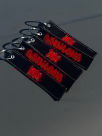 G🧸MILONA keychains (2x ENTRESS )