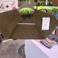 green bolero