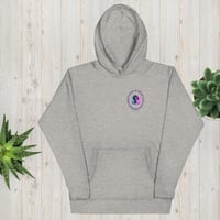 Image 5 of Perry Unisex Hoodie