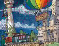 Image 2 of The Tower of Fable
