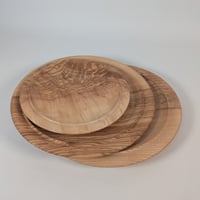 Image 1 of Ash Dinner Plates by Studio Critical 