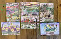 Image 2 of Spring Collection Card Pack