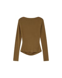 Image 7 of Camiseta Sioux Oliva