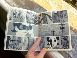 Image of Girl Apocalypse