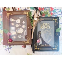 Image 2 of Book Ita Bag