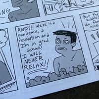 Image 4 of Grease Bats: The Emotional Breakdown Collection 