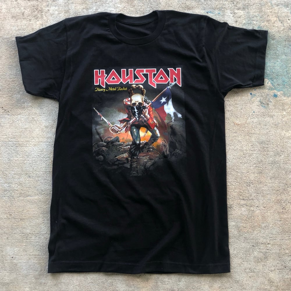 Image of Houston Trooper