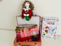 Image 2 of  VICTOR le lutin pas comme les autres        