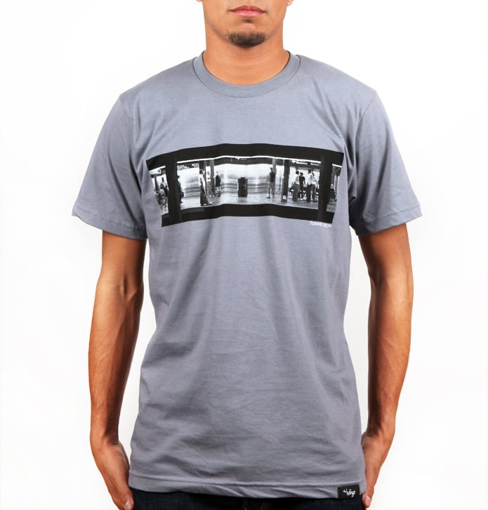 Image of Tunnel Vision Tee