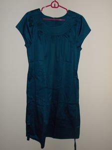 Image of Merona Casual Dress