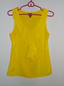 Image of Merona Ruffle Blouse