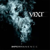 Image of Vext "Impermanence" EP 