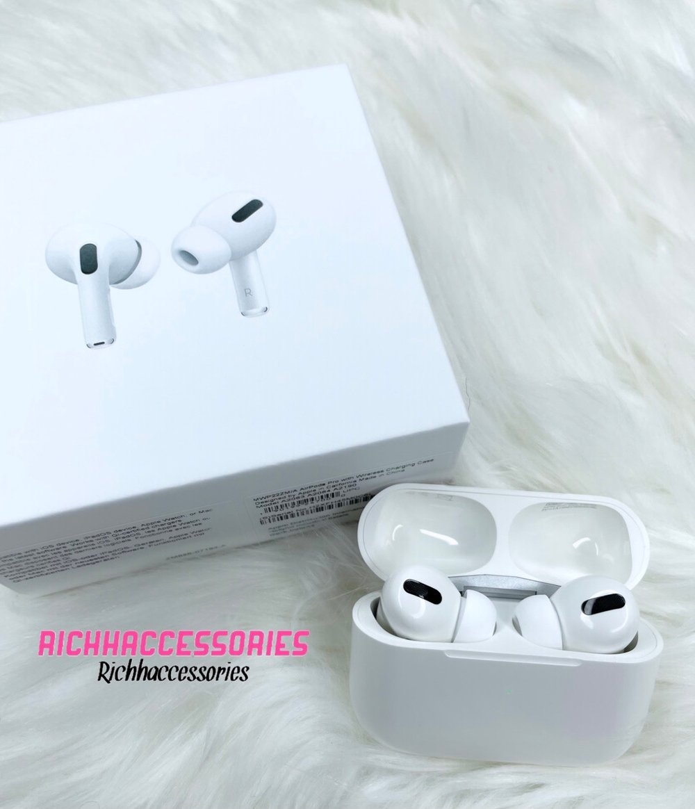 Airpods Pro