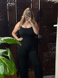 Image 2 of Andrea jumpsuit 